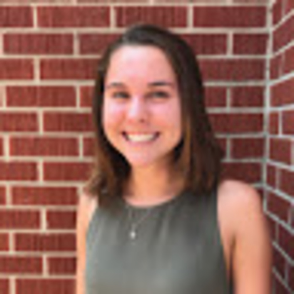 Meet your Posher, Julia